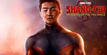 Marvel Shang-Chi
