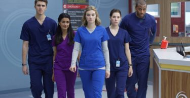 Nurses Season 2 Episode 2