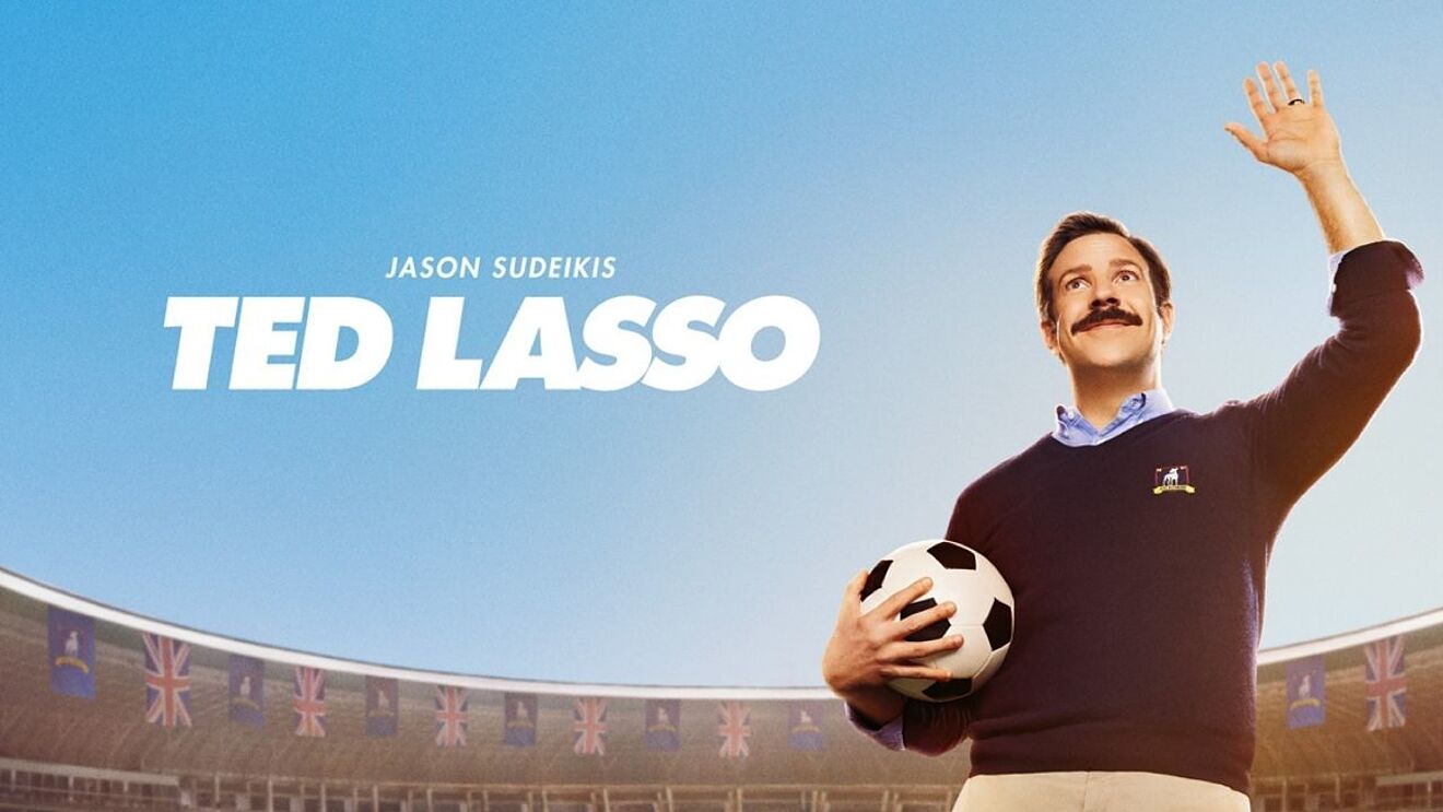 Ted Lasso Season 2 