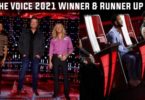 The Voice Nigeria Season 3 Winner Name Grand Finale 24th July Runner Up Last Episode And Prize Money