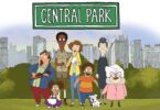 Central Park Season 2 Episode 7