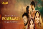 Ek Miraasan Web Series All Episodes Watch Online On Ullu App Actress Name And Hot Scenes