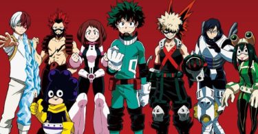 (MHA) My Hero Academia Chapter 321 Spoiler Leak Release Date Cast Crew And Story