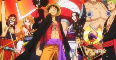 One Piece Chapter 1021 Review Spoiler Leak Release Date Time On CrunchyRoll Ending Explained!