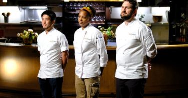 Top Chef Season 18 Winner Name Grand Finale Episode Where To Watch Videos And Prize Money