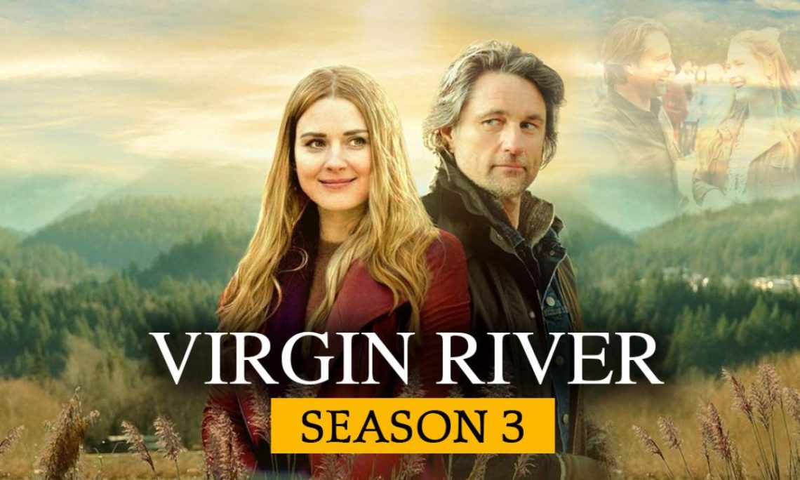 Virgin River Season 3 Release Date Review Spoilers Cast Watch Online ...