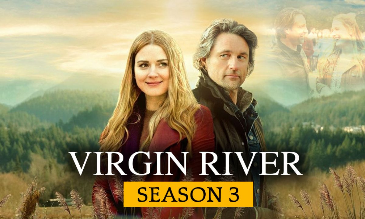 tv series virgin river cast