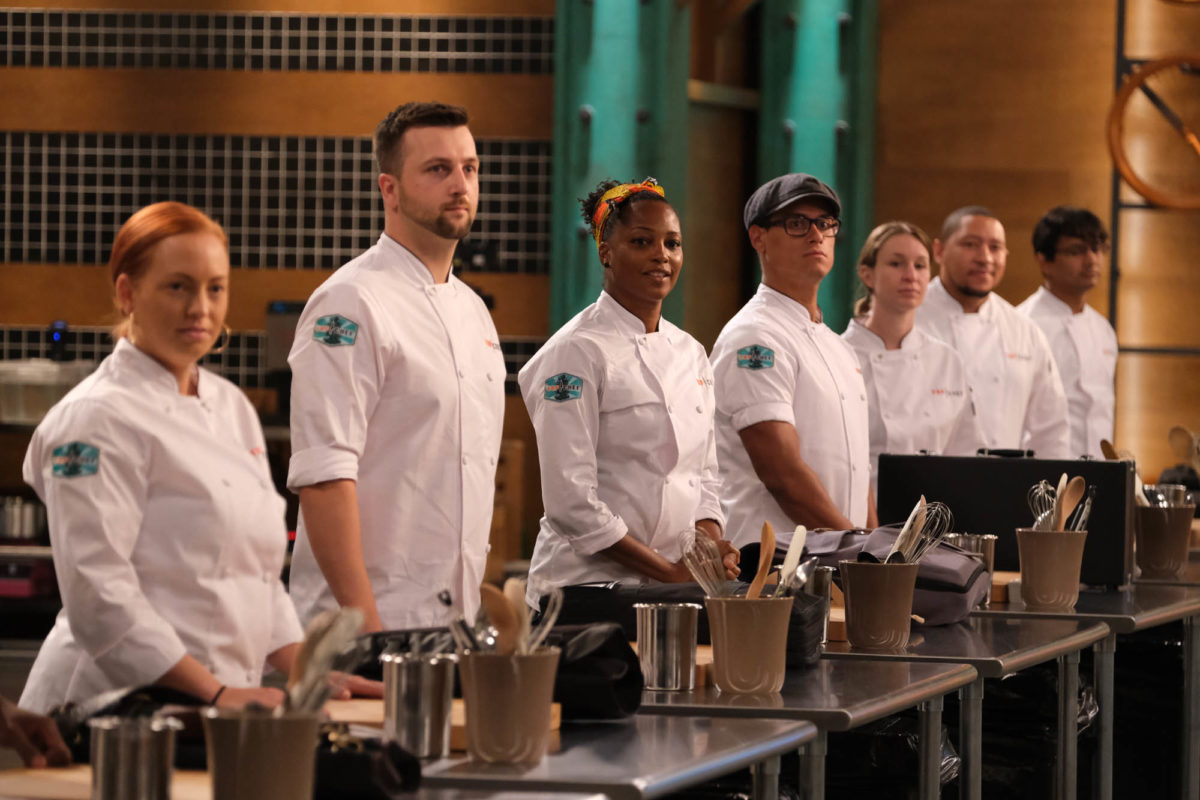 Top Chef Season 18 Winner Name Grand Finale Episode Where To Watch