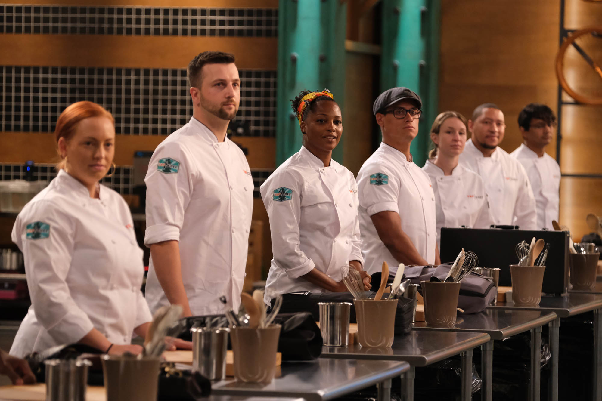 Top Chef Season 18 Winner Name Grand Finale Episode Where To Watch Videos And Prize Money 