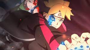 Boruto Episode 207 Review Spoilers Watch Online On Crunchyroll Cast Crew And Preview