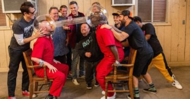 Jackass Forever Spoiler Leak Reddit Watch Online Release Date Time Cast Crew Story And Plot
