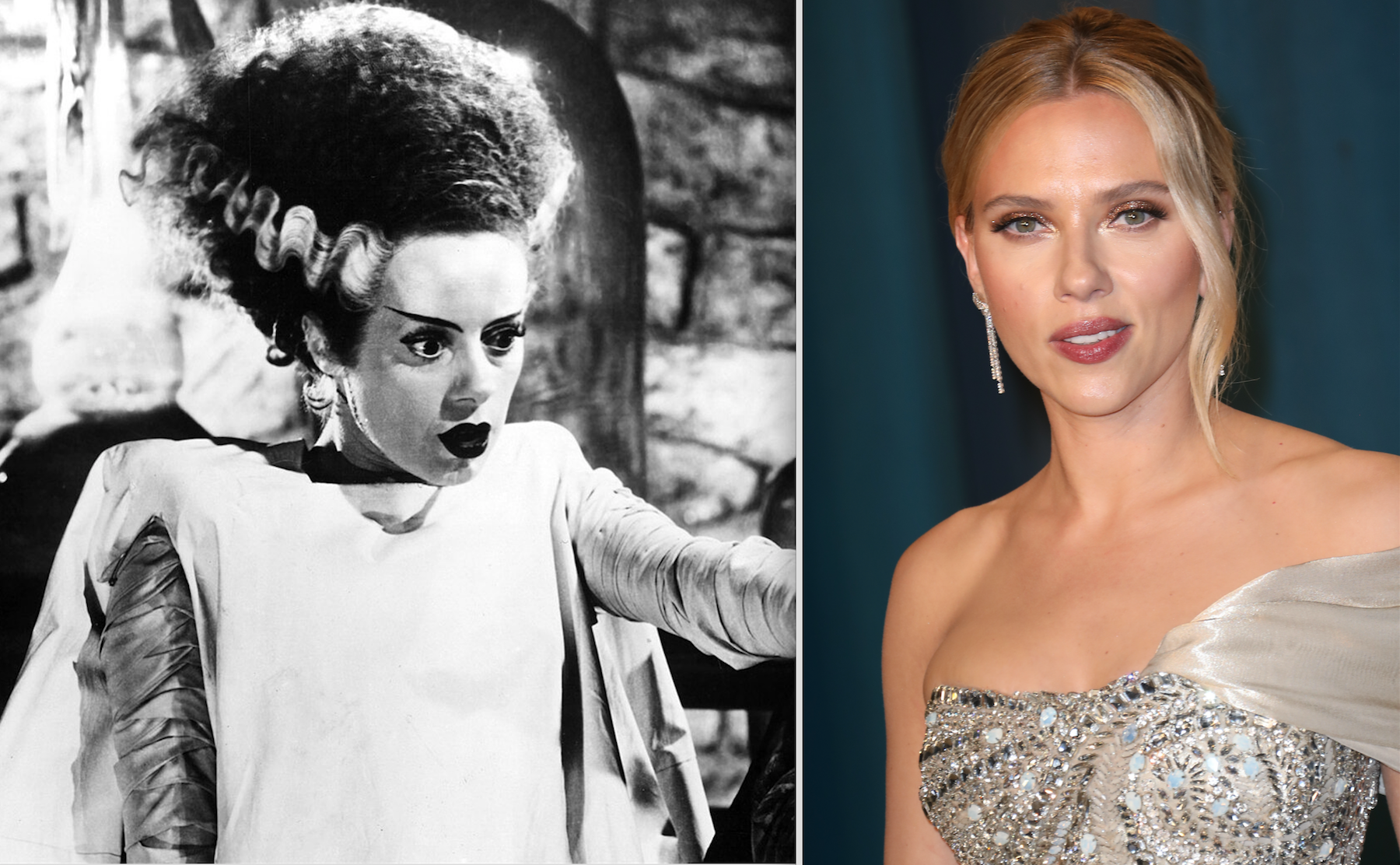Sing 2 Scarlett Johnsson Upcoming Movies 2022 2023 2024 List