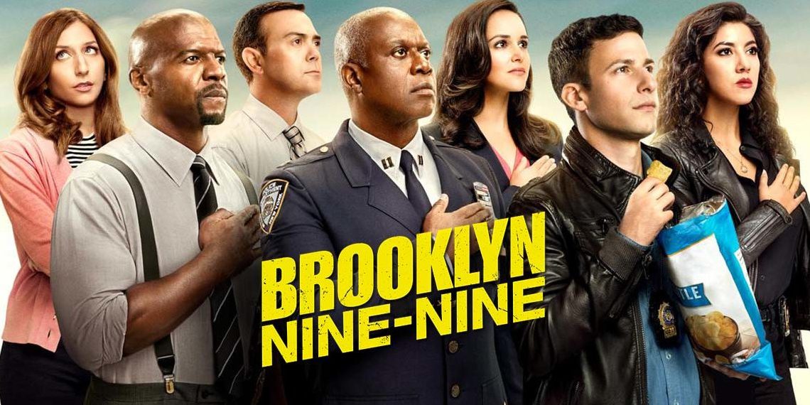 Brooklyn Nine-Nine Season 8 Spoiler Leak Release Date Cast Crew And Story Details