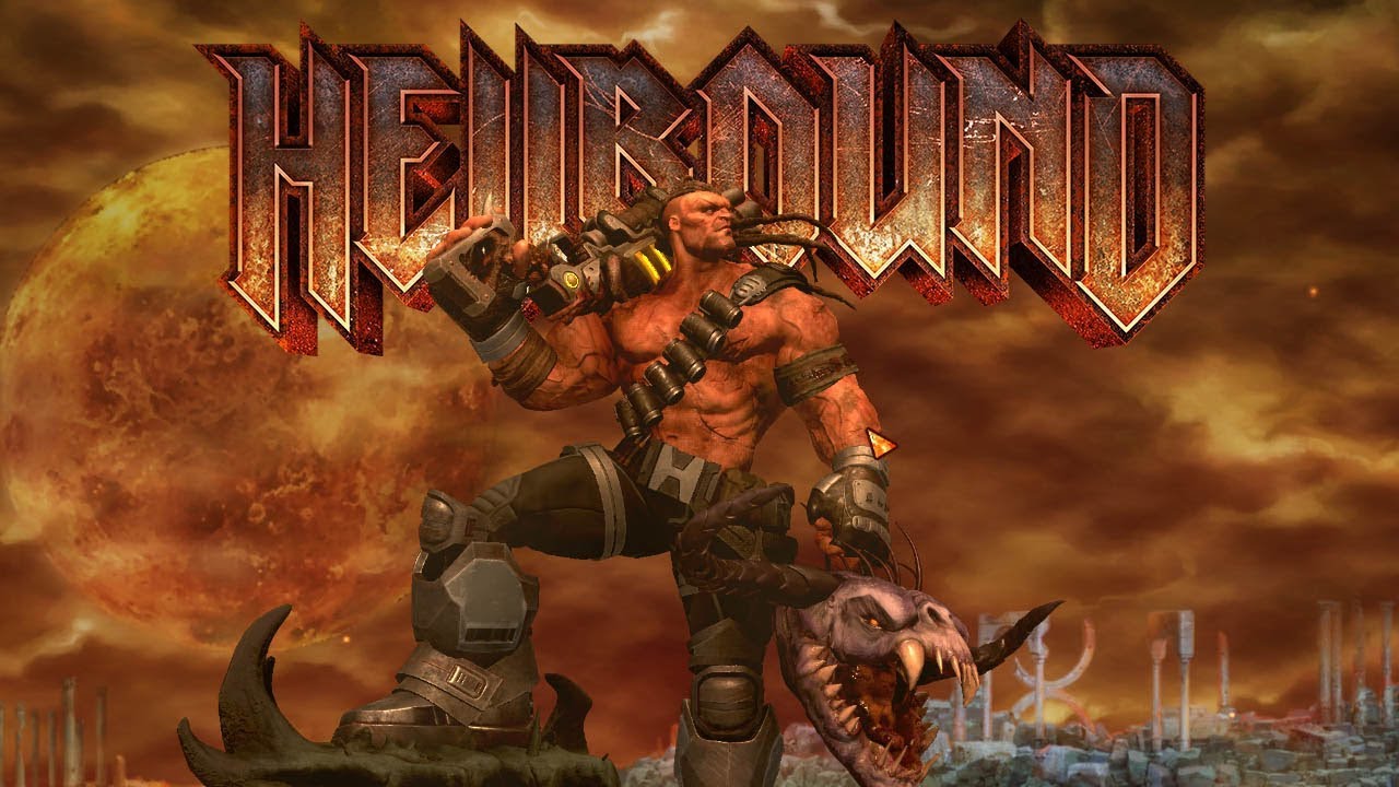 Hellbound Release Date