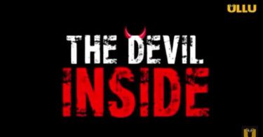 The Devil Inside Web Series