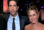Friends Stars Jennifer Aniston and David Schwimmer are Dating Or Not Check Images And Videos