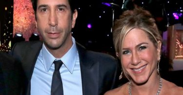 Friends Stars Jennifer Aniston and David Schwimmer are Dating Or Not Check Images And Videos