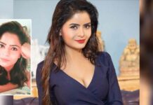 Gehana Vasisth Poses Nu*e In Live Instagram Check Images Videos And All Details