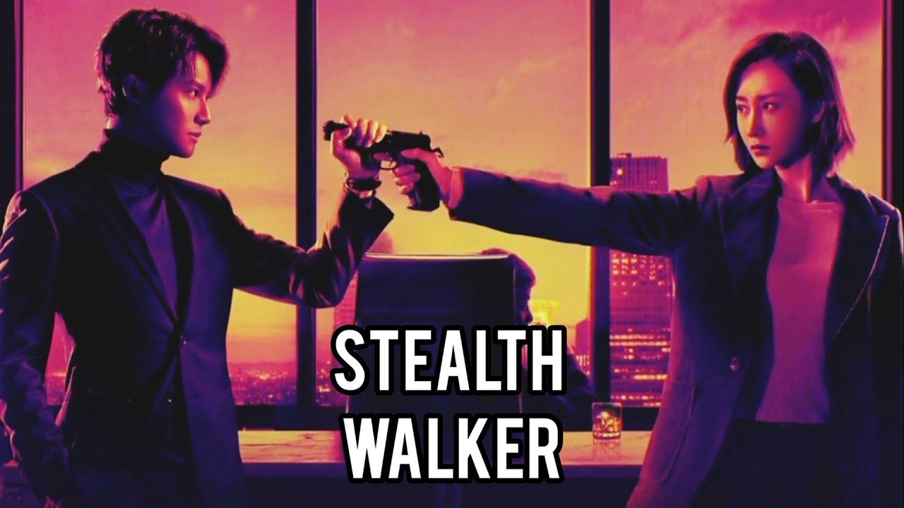 Stealth Walker Episode 15