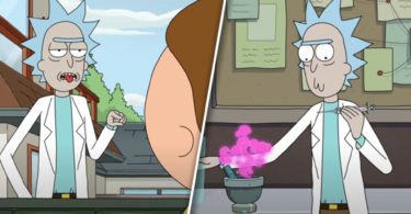 Rick & Morty Season 5 Episode 8