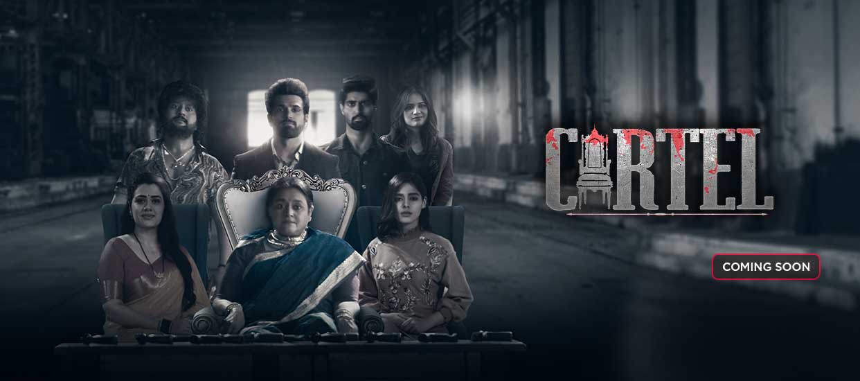 Cartel Web Series Where To Watch All Episodes Online On Alt Balaji Cast And Crew 