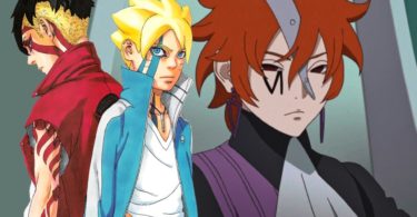 Boruto Chapter 62 Spoiler Review Watch Online Release Date Time On Viz Media