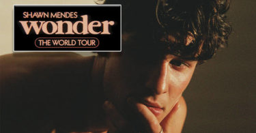 Shawn Mendes tickets can be found for as low as $96.00, with an average price of $175.00.