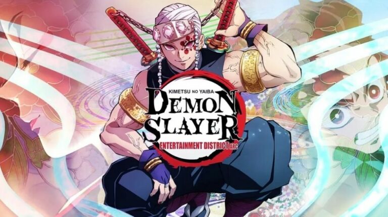 Demon Slayer: Kimetsu no Yaiba Season 2 Reddit Spoiler Release Date Cast Crew And Story