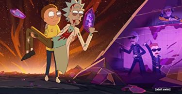Rick And Morty Season 5 Final Review Reddit Spoiler Release Date Time On Adult Sim Network