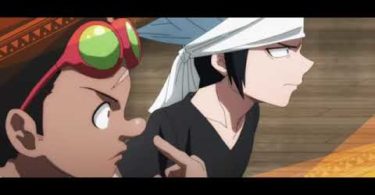 Shaman King (2021) Episode 22 Release Date Spoiler Alert Review And Watch Online