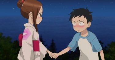 Teasing Master Takagi-San Season 3 Release Date Spoiler Cast Crew Watch Online And Storyline