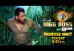 Bigg Boss 15 2nd October Full Episode Grand Premiere Watch Online On Voot App