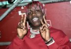 Selangie as the mother of Lil Yachty's baby girl provided Selangie