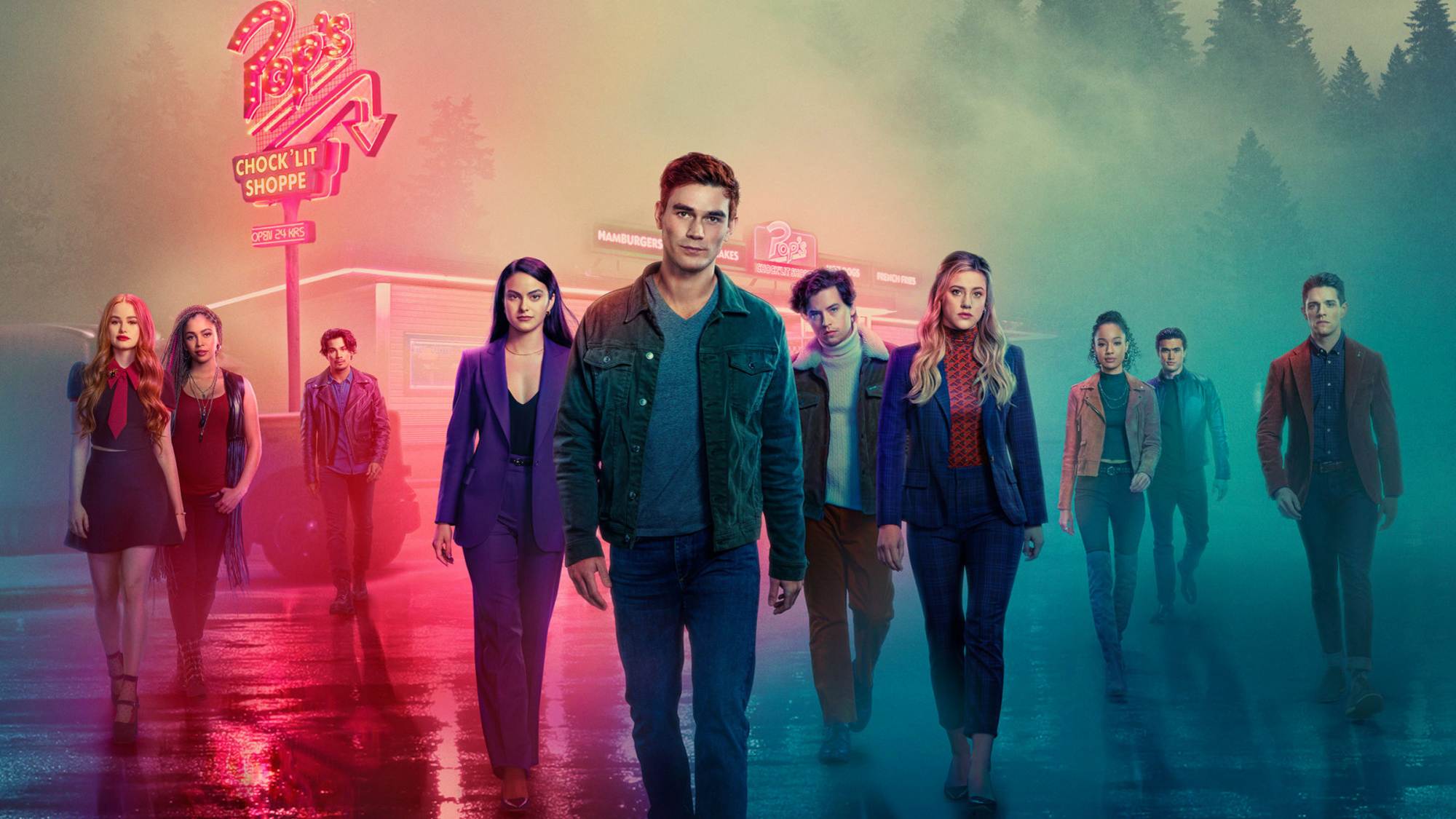 Riverdale Season 5 Reddit Spoiler Release Date Time Watch Online On Netflix