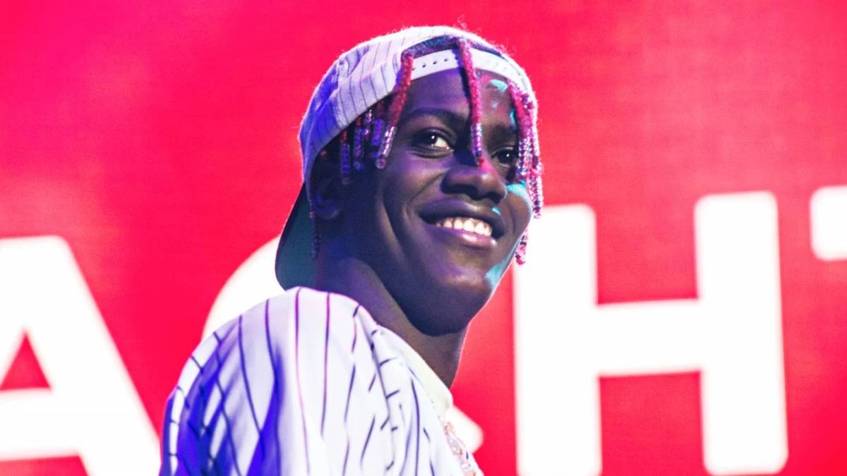 Selangie as the mother of Lil Yachty's baby girl provided Selangie