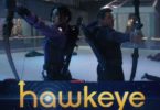 'Hawkeye' Episodes 1