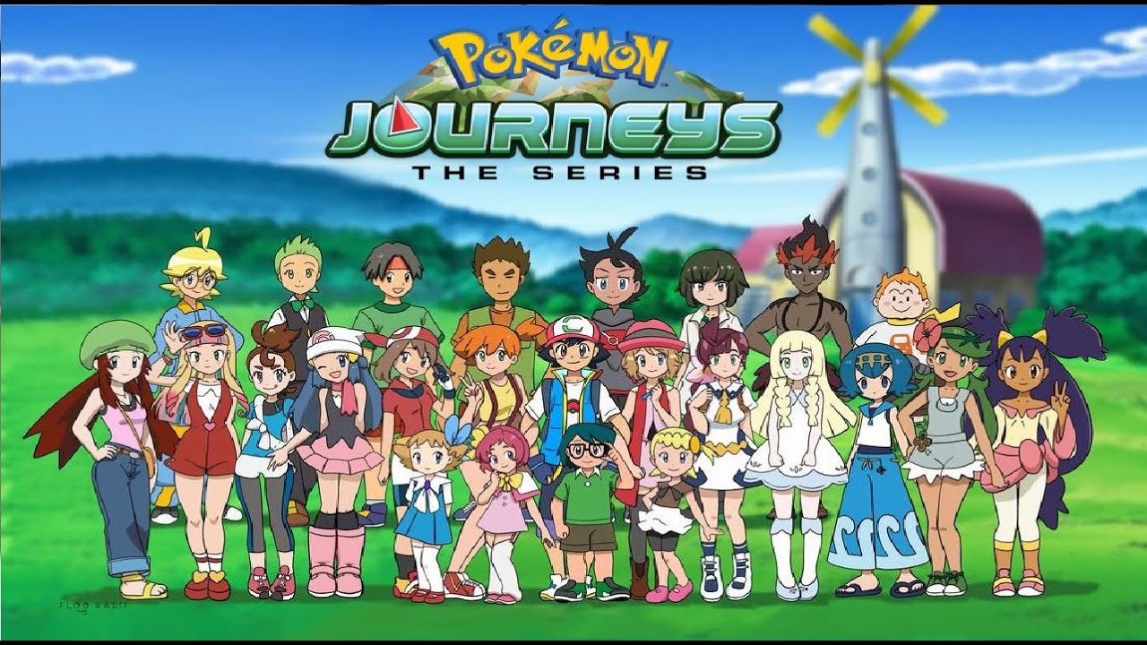 Pokemon Journeys Episode 89 Spoiler Leak Release Date, Time, and Recap