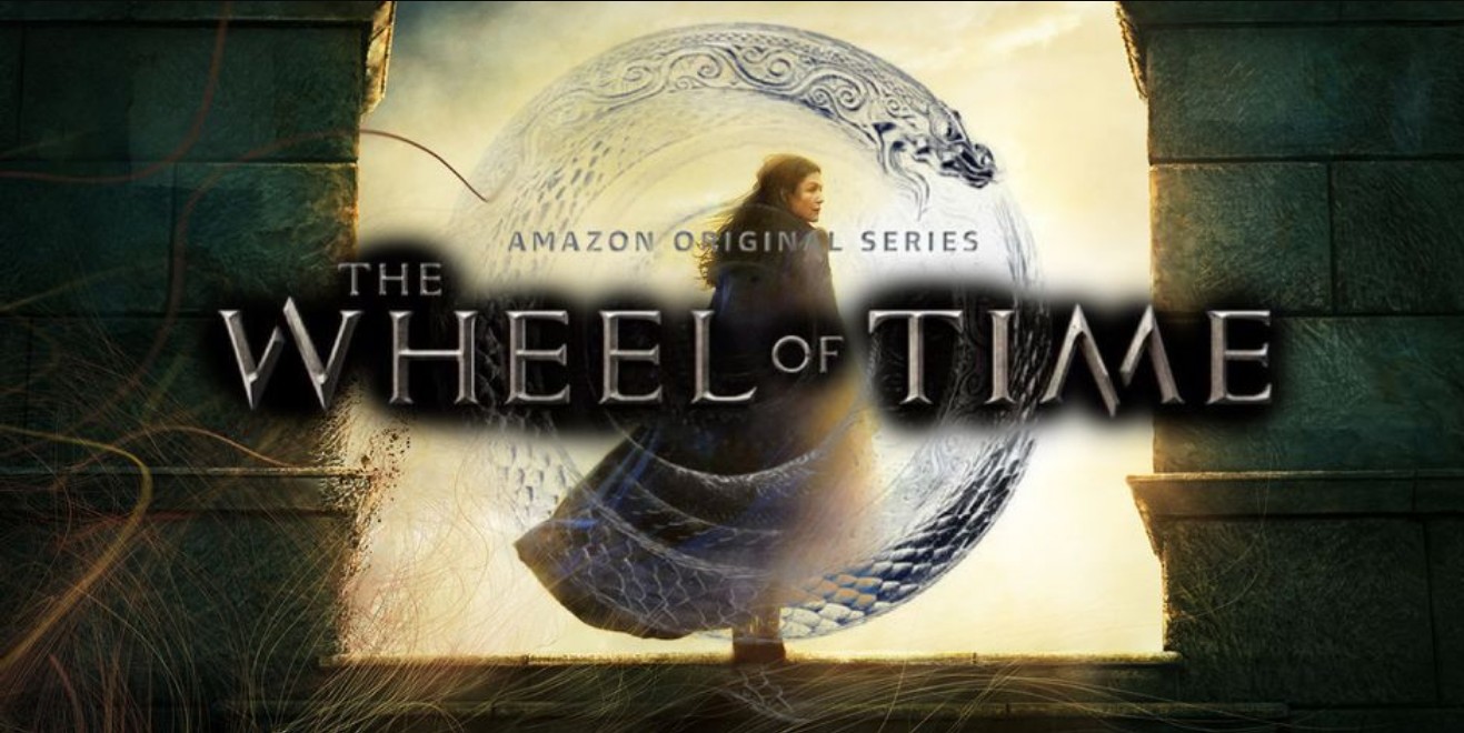 The Wheel Of Time Episode 5 