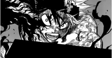 The Black Clover Chapter 316 Release Date is decided to be on 12th December 2021 online