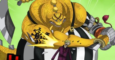 One Piece Chapter 1036 Release Date And Time Revealed Summary And Cast!