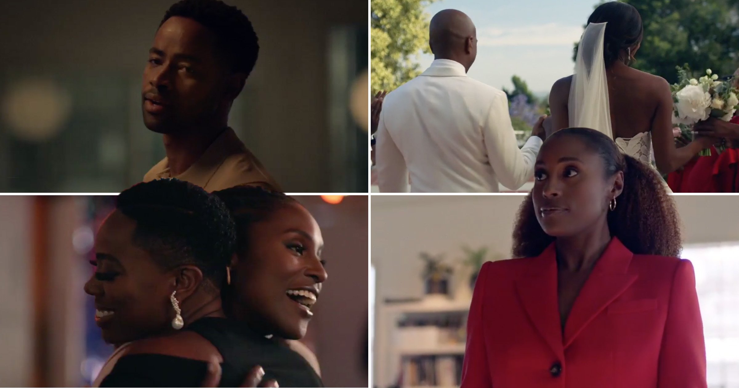 Insecure' Ending Explained