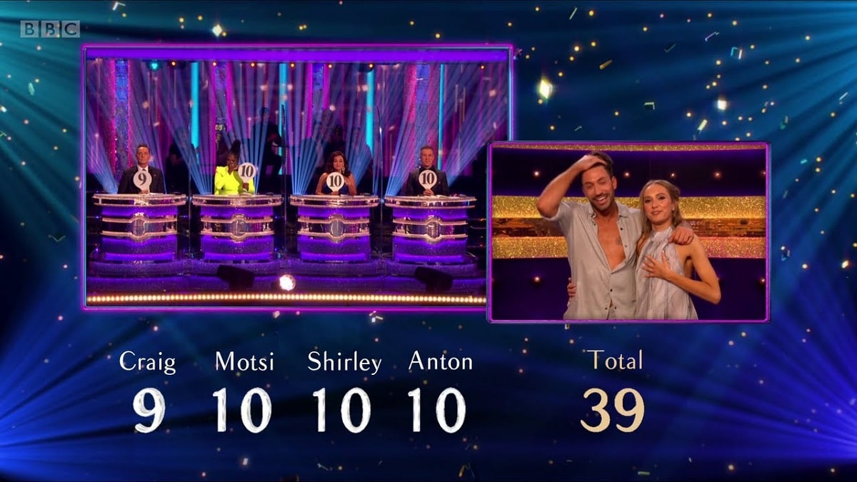 Strictly Come Dancing Elimination Week 13 Spoilers Leak Results Leaderboard- Who Will Evict