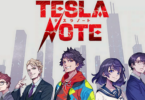 Tesla Note Episode 13 Spoilers Release Date Watch Online Cast And Preview!