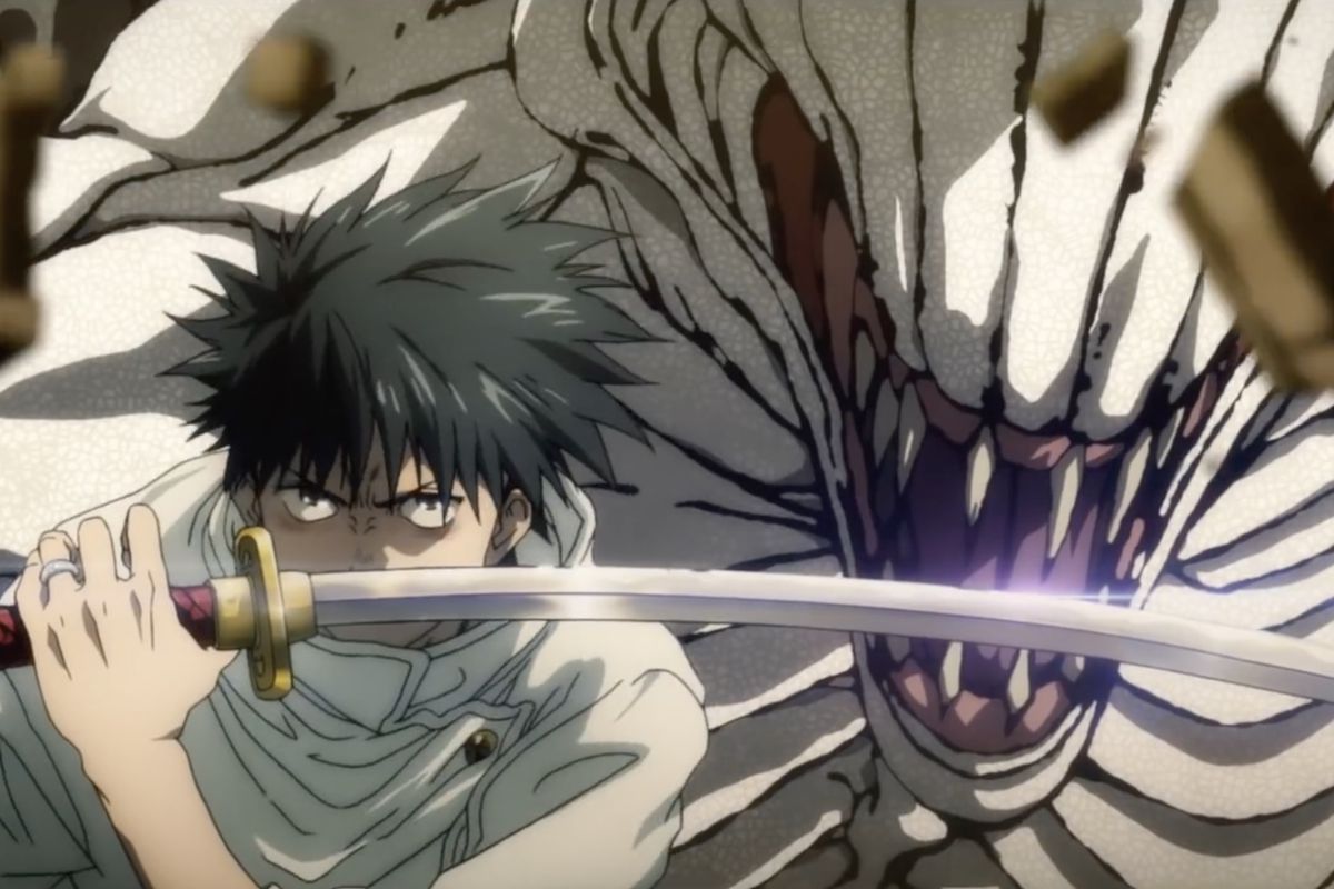 Jujutsu Kaisen 0 Streaming Online Watch Online Release Date And Time Revealed!