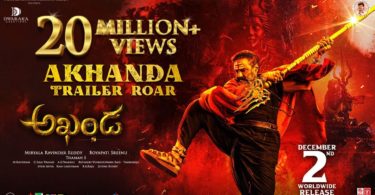 Akhanda Box Movie Leaked Online On Filmy Hunt Telegram Watch Online Day 1 Box Office Collection
