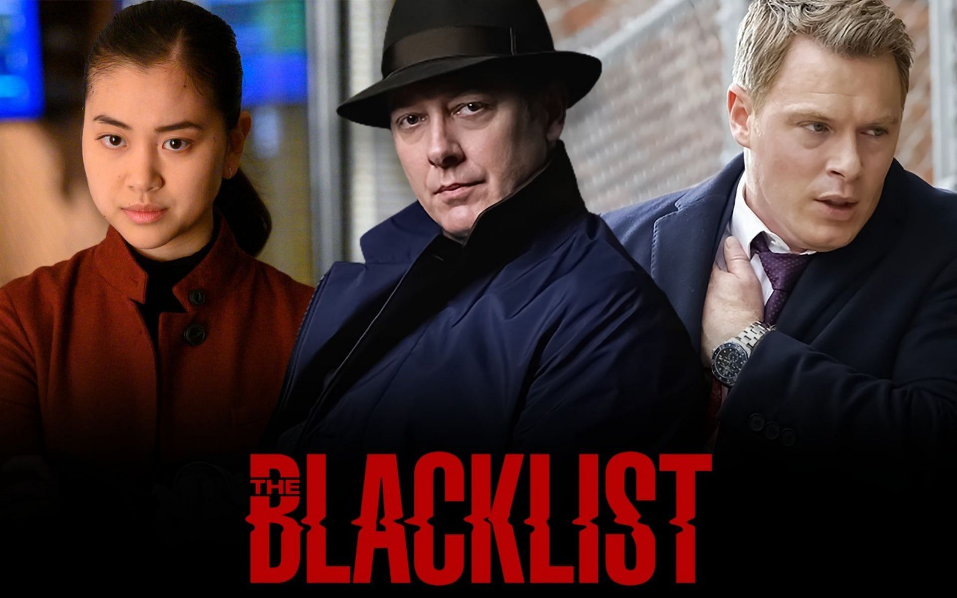 The Blacklist Season 9 Review Release Date Spoilers Time Revealed!
