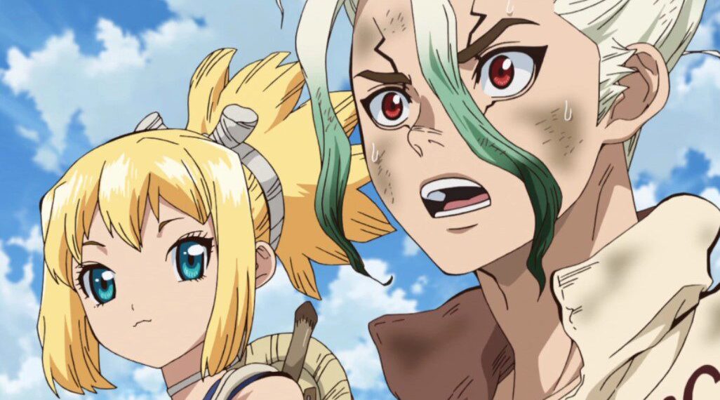 Dr. Stone Chapter 225 Release Date 