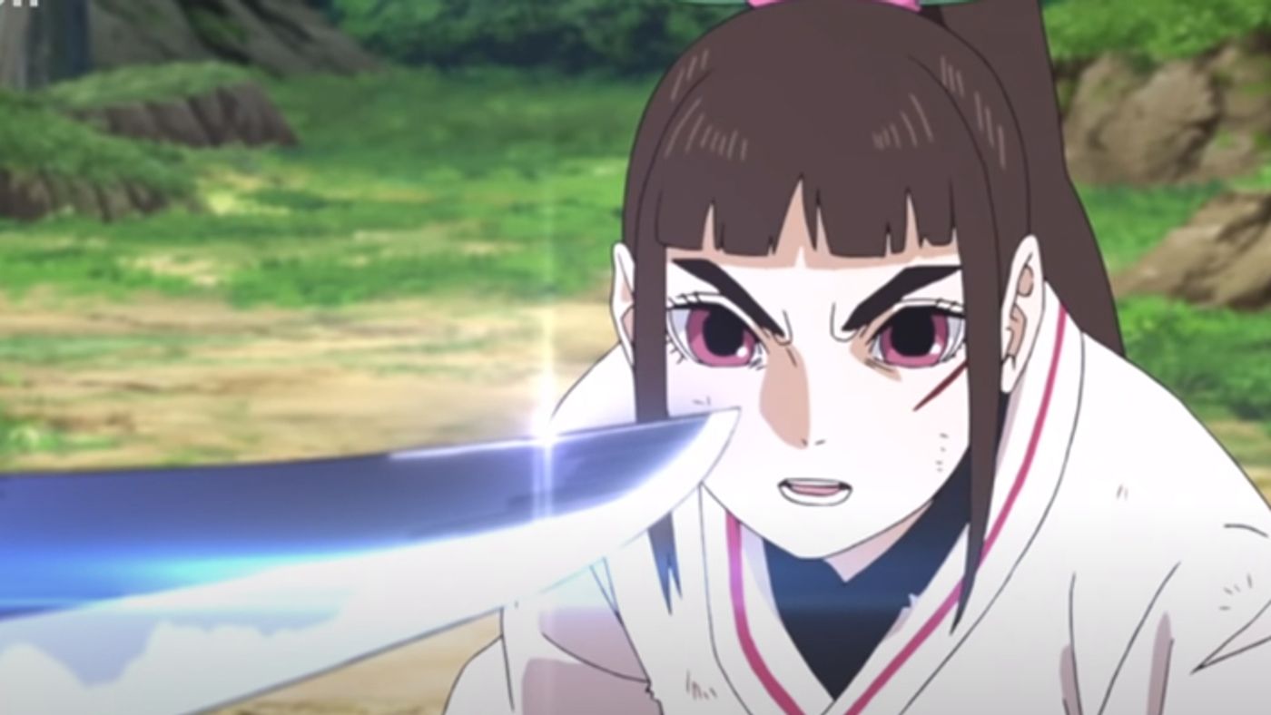 Boruto: Naruto-Next Generations Episode 232 Release Date And Time Revealed!