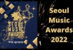 Seoul Music Awards 2022