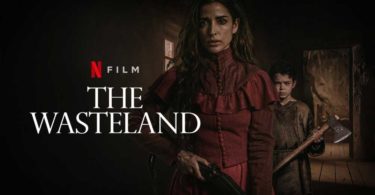 The Wasteland Movie Netflix